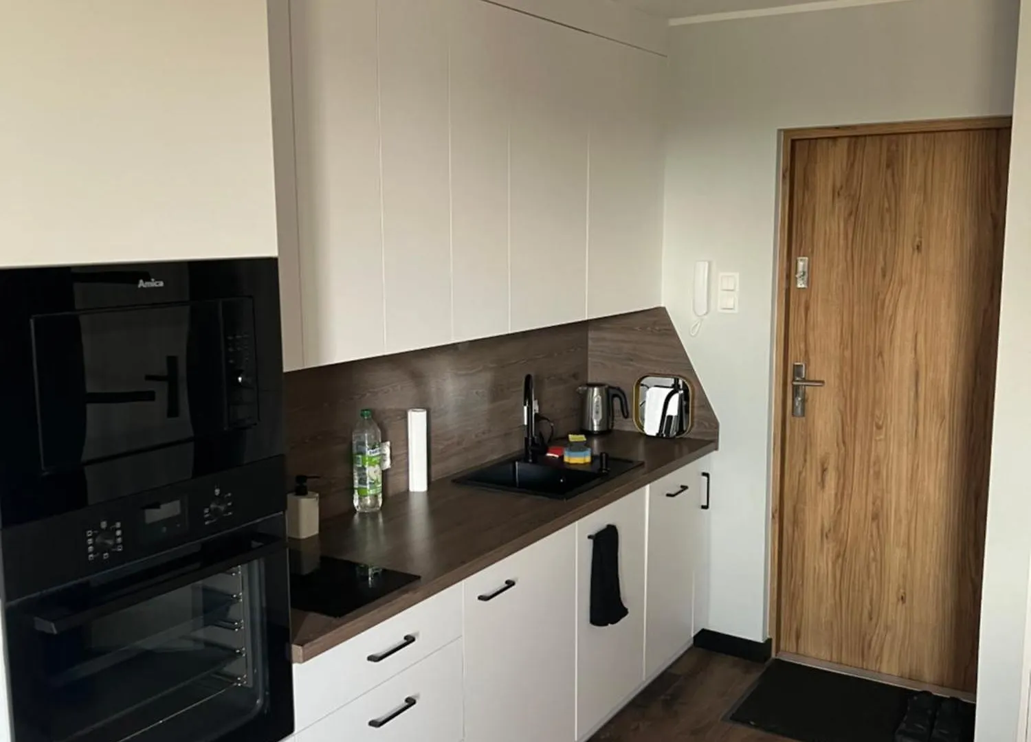 Rad House Przymorze Apartment Gdansk Poland