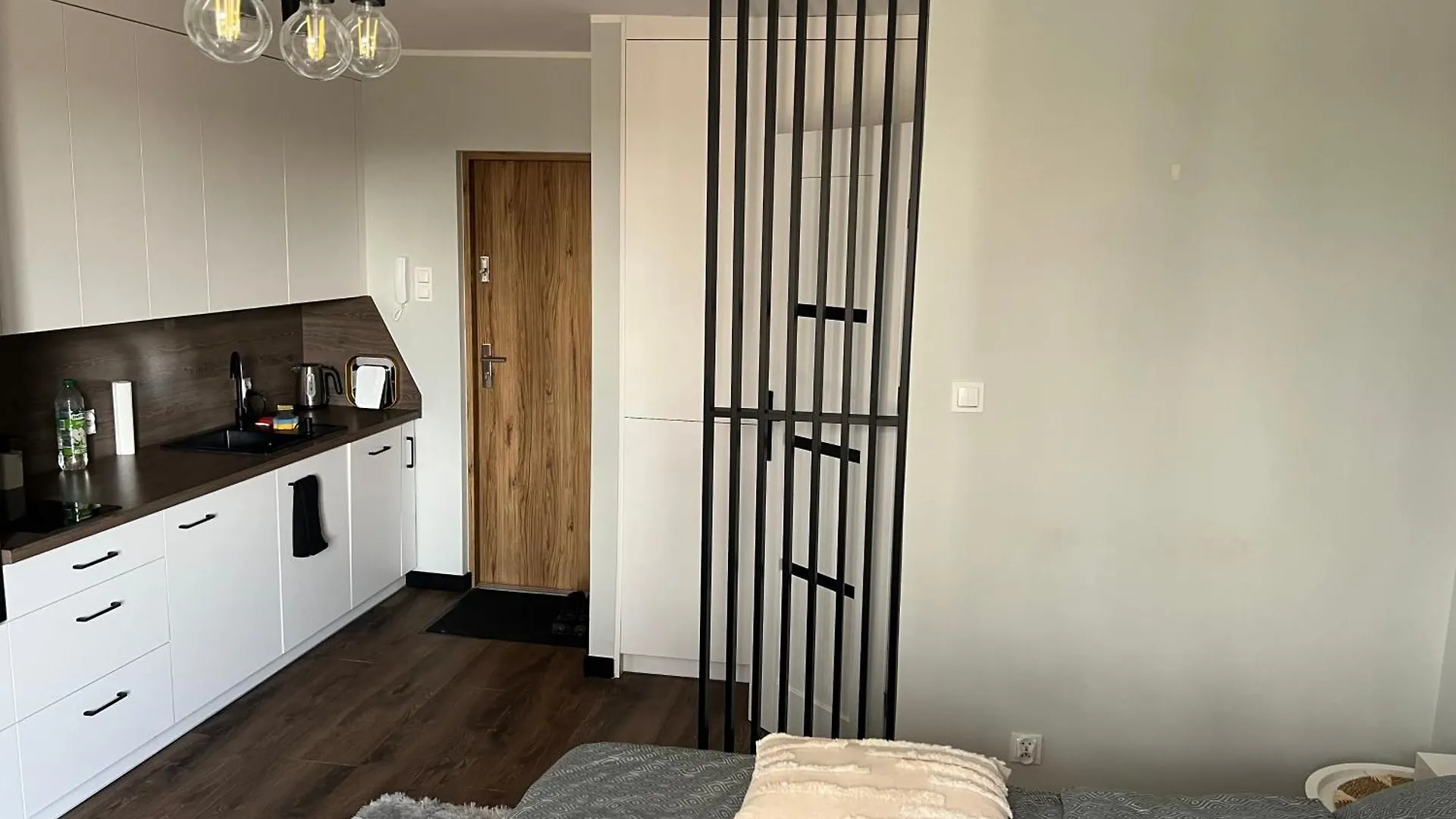 Rad House Przymorze Apartment Gdansk 0*,  Poland