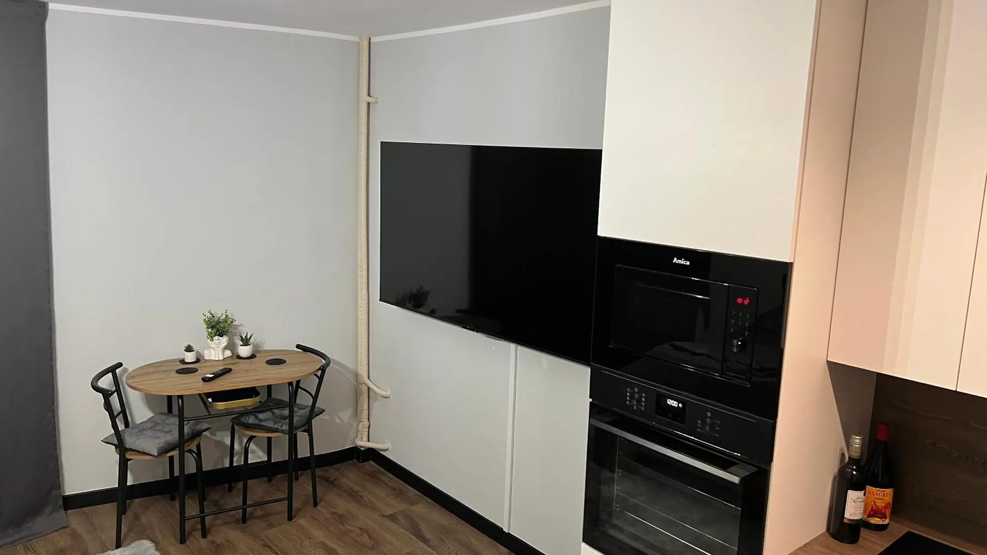 Rad House Przymorze Apartment Gdansk